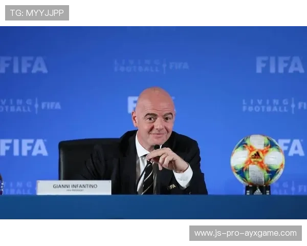 国际足联公布专业数据报告，2026赛制影响被全面解析